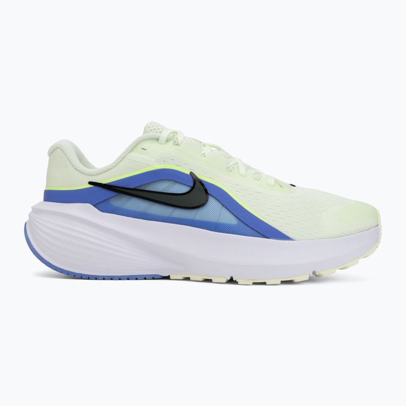 Мъжки обувки за бягане Nike Downshifter 14 colt tint/white/black/black spruce 2