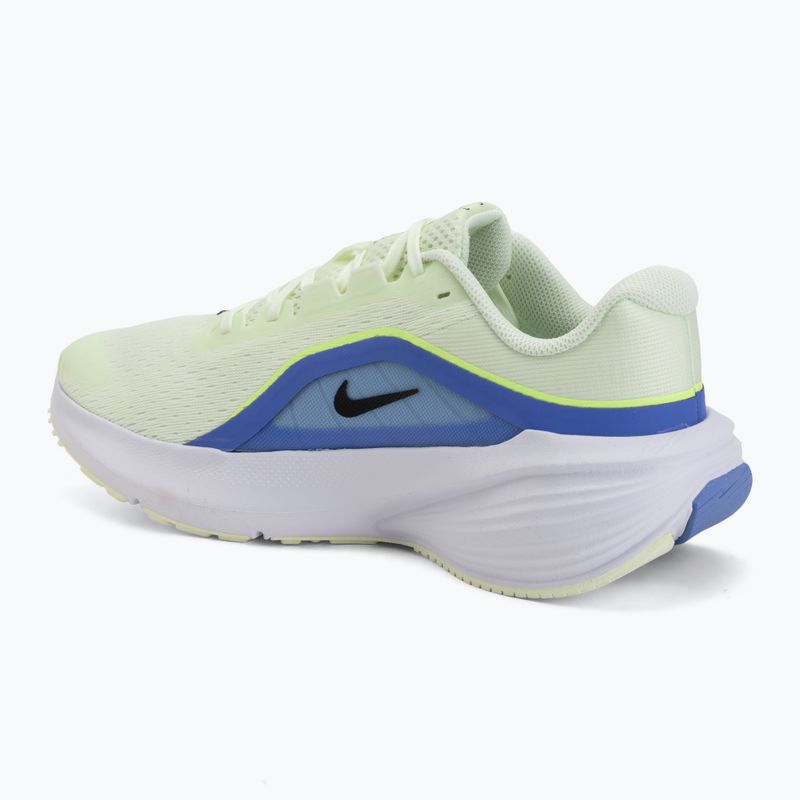 Мъжки обувки за бягане Nike Downshifter 14 colt tint/white/black/black spruce 3