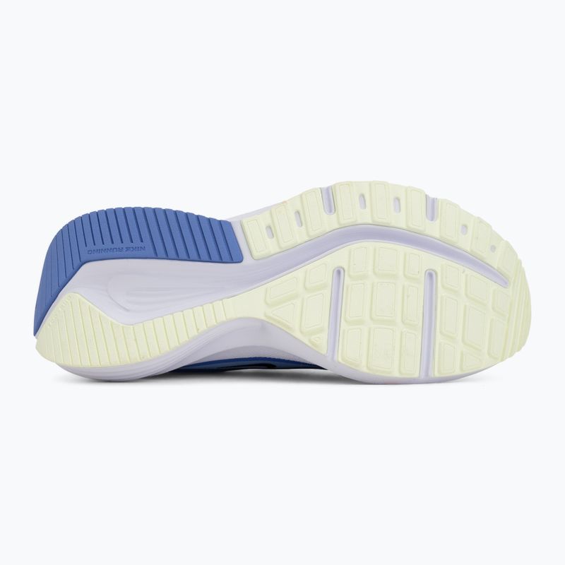 Мъжки обувки за бягане Nike Downshifter 14 colt tint/white/black/black spruce 4