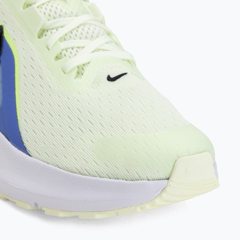 Мъжки обувки за бягане Nike Downshifter 14 colt tint/white/black/black spruce 7