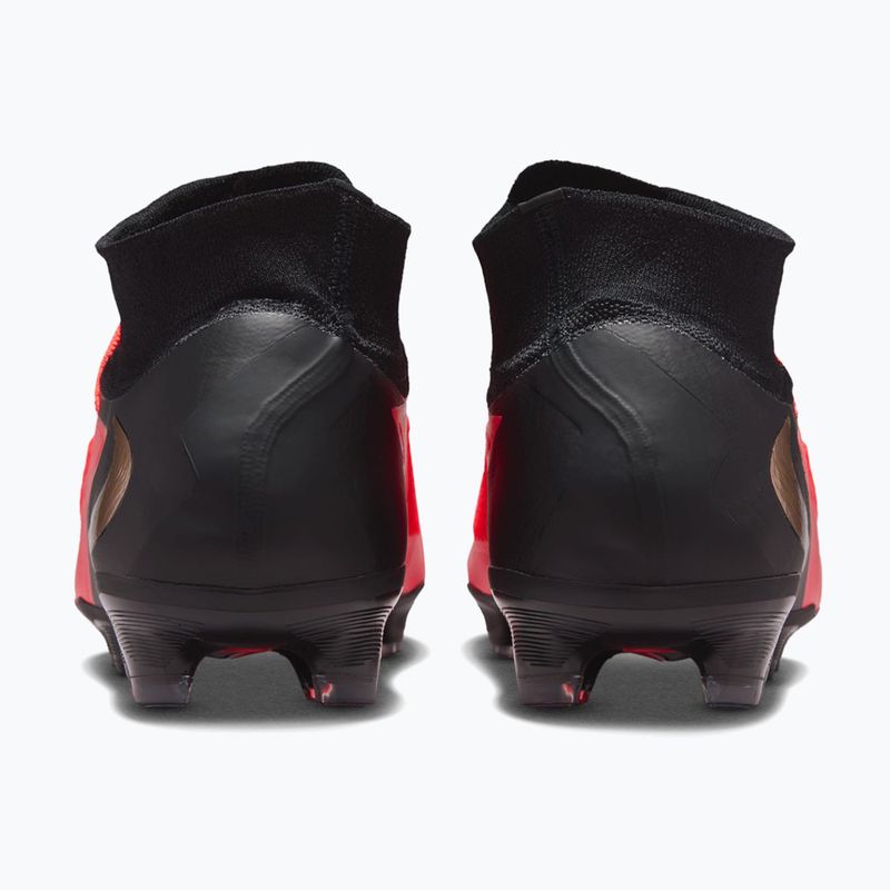 Мъжки футболни обувки Nike Phantom 6 High Pro bright crimson/black/blur 2