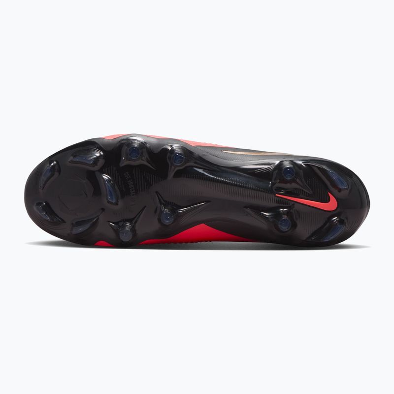 Мъжки футболни обувки Nike Phantom 6 High Pro bright crimson/black/blur 4