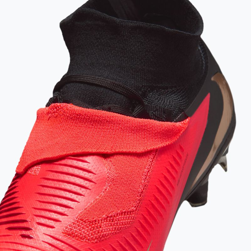 Мъжки футболни обувки Nike Phantom 6 High Pro bright crimson/black/blur 6