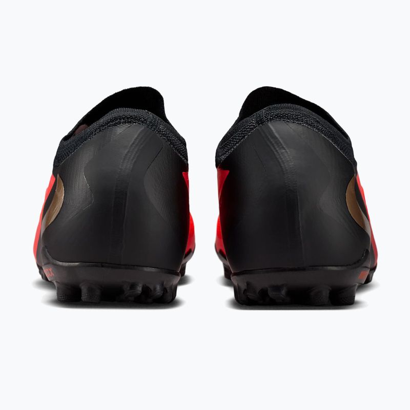 Мъжки футболни обувки Nike Phantom 6 Low Pro bright crimson/black/blur 2