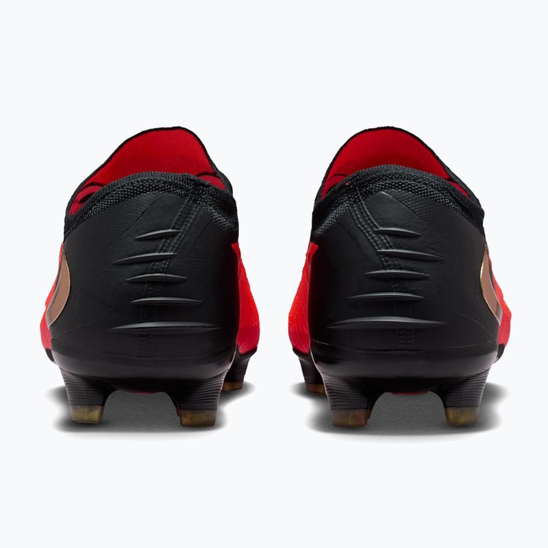 Мъжки футболни обувки Nike Phantom 6 Low Elite bright crimson/black/blur 2