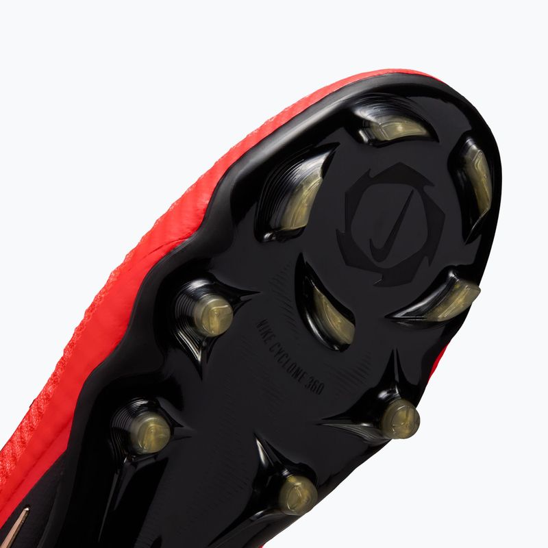 Мъжки футболни обувки Nike Phantom 6 Low Elite bright crimson/black/blur 5