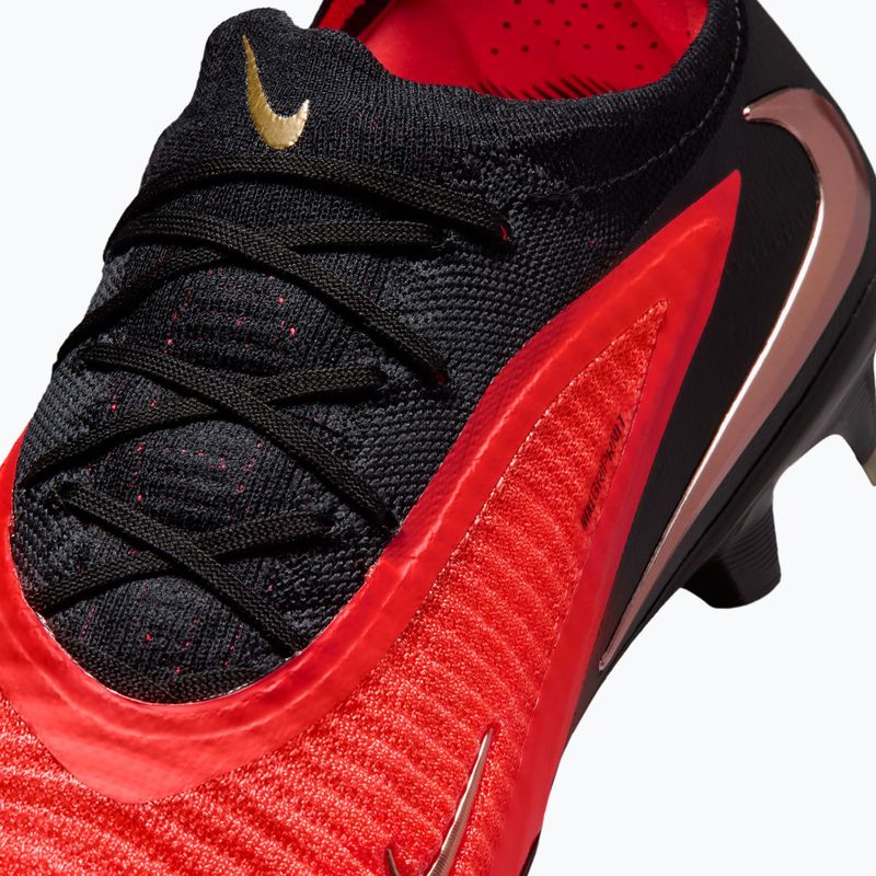 Мъжки футболни обувки Nike Phantom 6 Low Elite bright crimson/black/blur 6