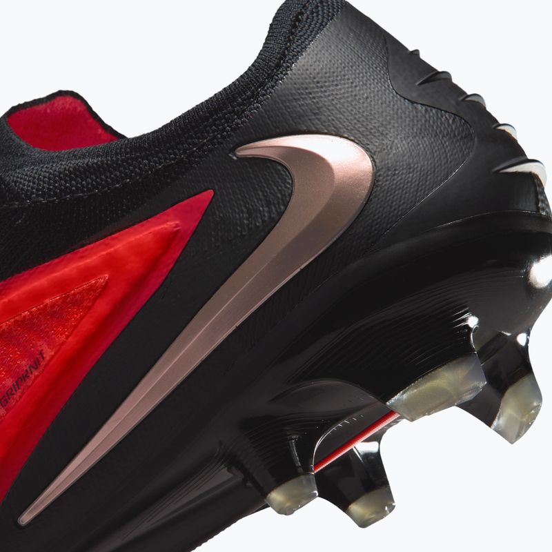 Мъжки футболни обувки Nike Phantom 6 Low Elite bright crimson/black/blur 7