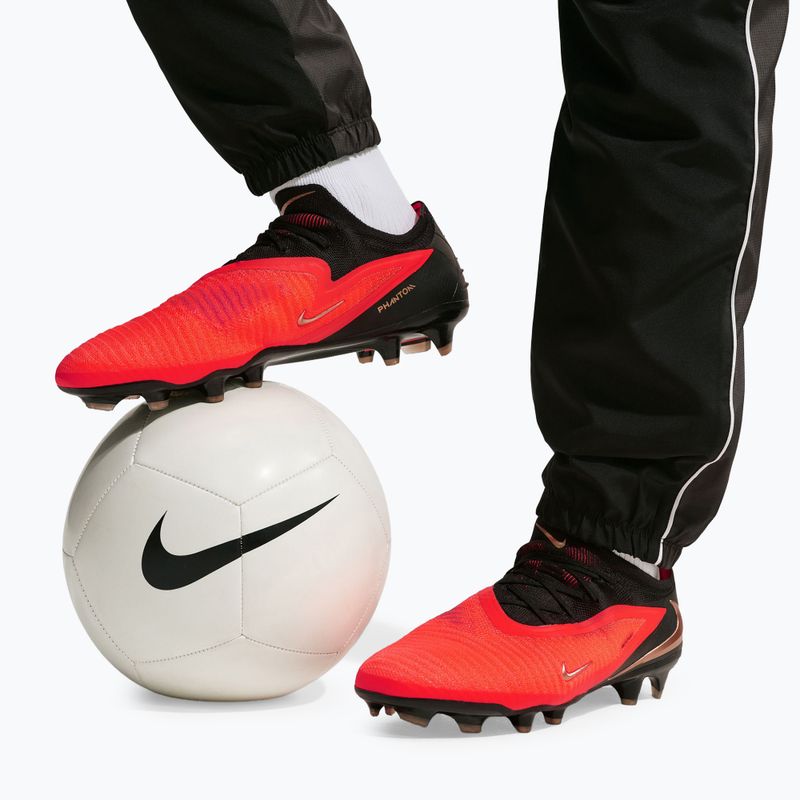 Мъжки футболни обувки Nike Phantom 6 Low Elite bright crimson/black/blur 8