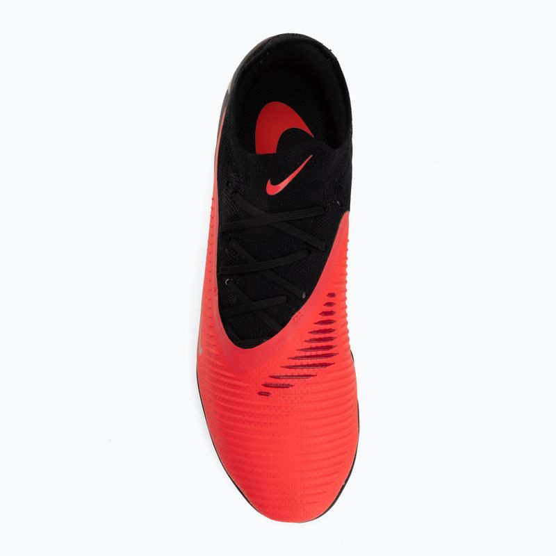 Мъжки футболни обувки Nike Phantom 6 Low Pro bright crimson/black/blur 5