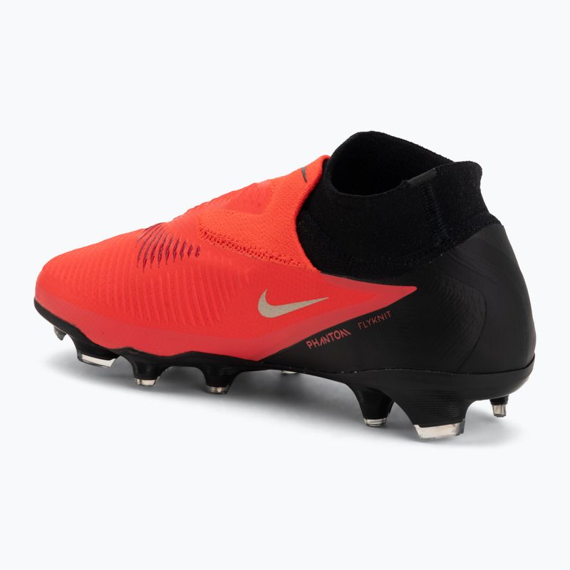 Мъжки футболни обувки Nike Phantom 6 High Pro bright crimson/black/blur 3