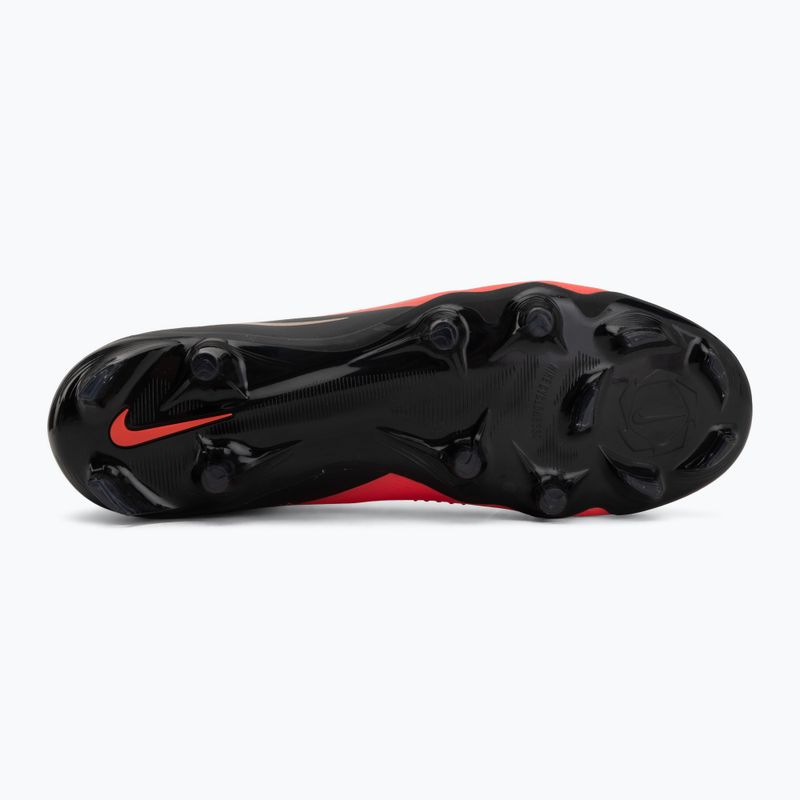 Мъжки футболни обувки Nike Phantom 6 High Pro bright crimson/black/blur 4