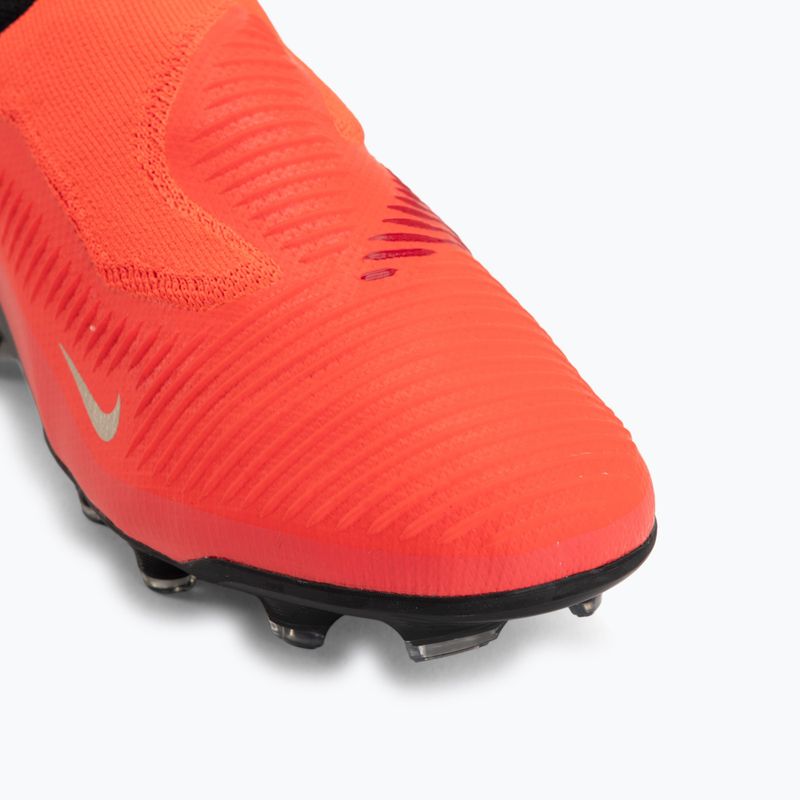 Мъжки футболни обувки Nike Phantom 6 High Pro bright crimson/black/blur 7
