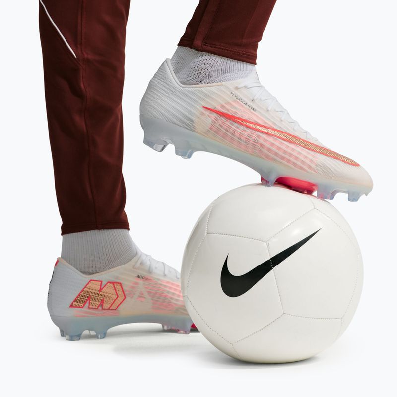Мъжки футболни обувки Nike Mercurial Superfly 11 Elite white/bright crimson/blur 9
