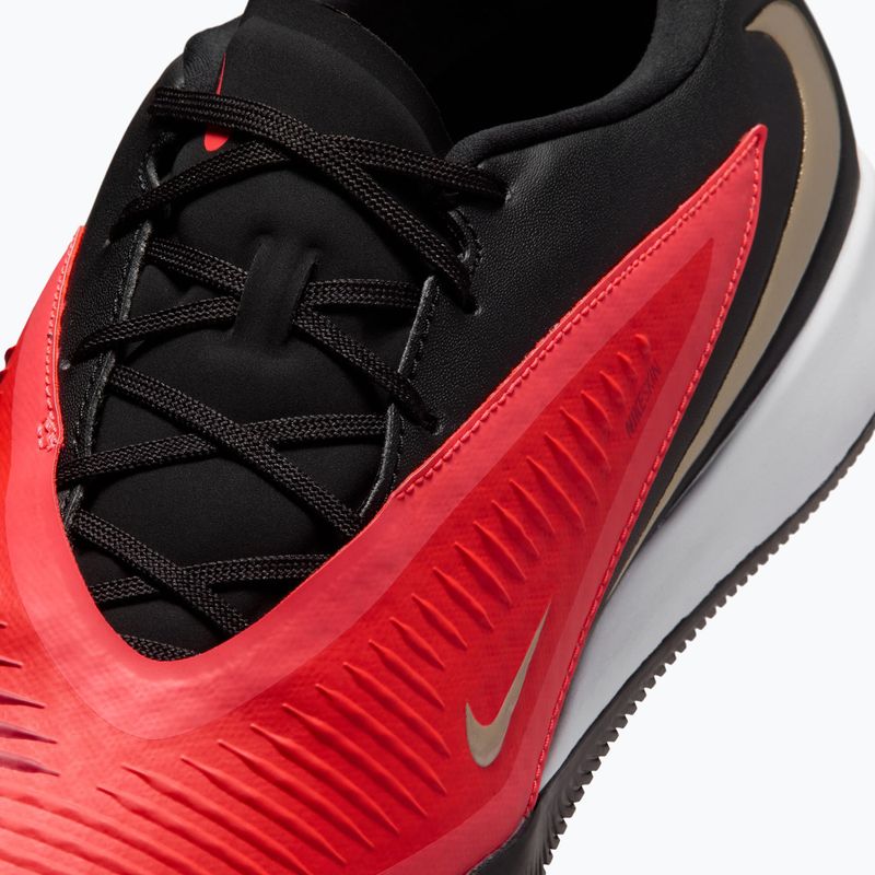 Мъжки футболни обувки Nike Phantom 6 Low Academy bright crimson/black/blur 5
