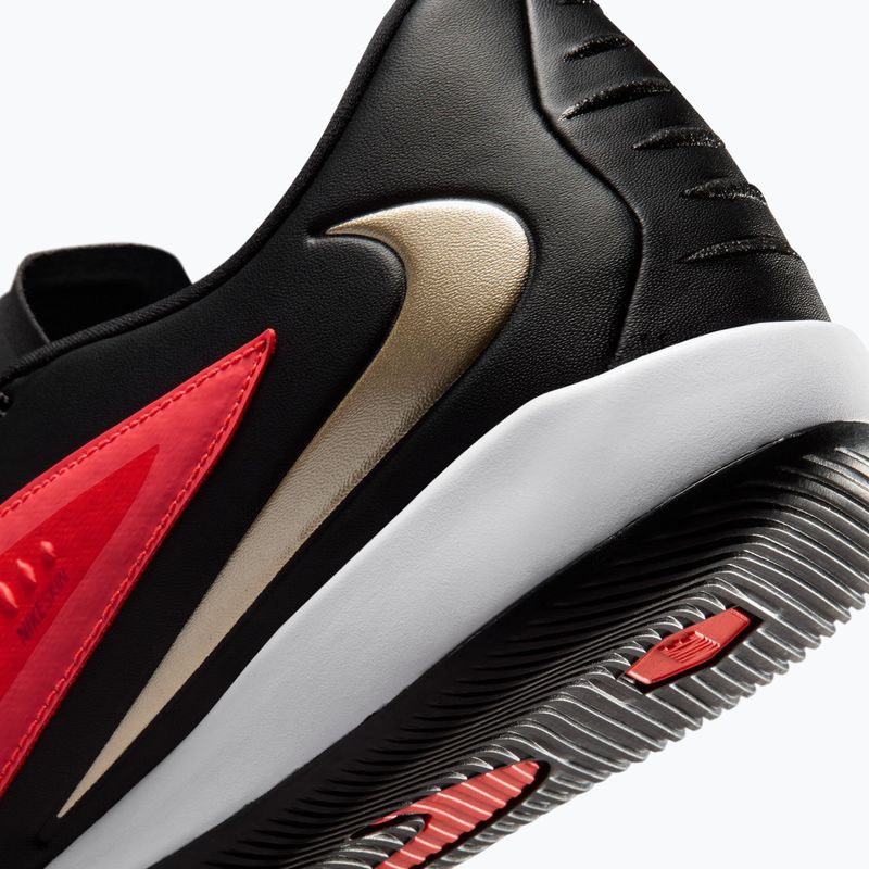 Мъжки футболни обувки Nike Phantom 6 Low Academy bright crimson/black/blur 6