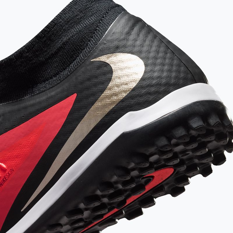 Мъжки футболни обувки Nike Phantom 6 High Academy bright crimson/black/blur 6