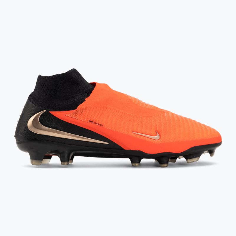 Мъжки футболни обувки Nike Phantom 6 High Elite bright crimson/black/blur 2