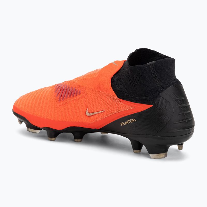 Мъжки футболни обувки Nike Phantom 6 High Elite bright crimson/black/blur 3