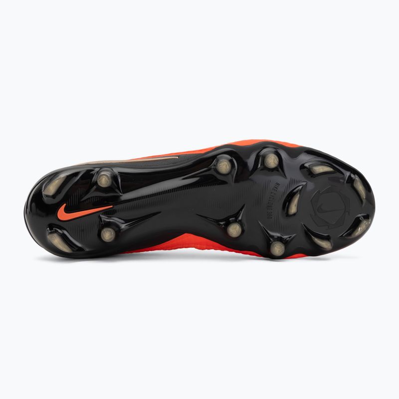 Мъжки футболни обувки Nike Phantom 6 High Elite bright crimson/black/blur 4