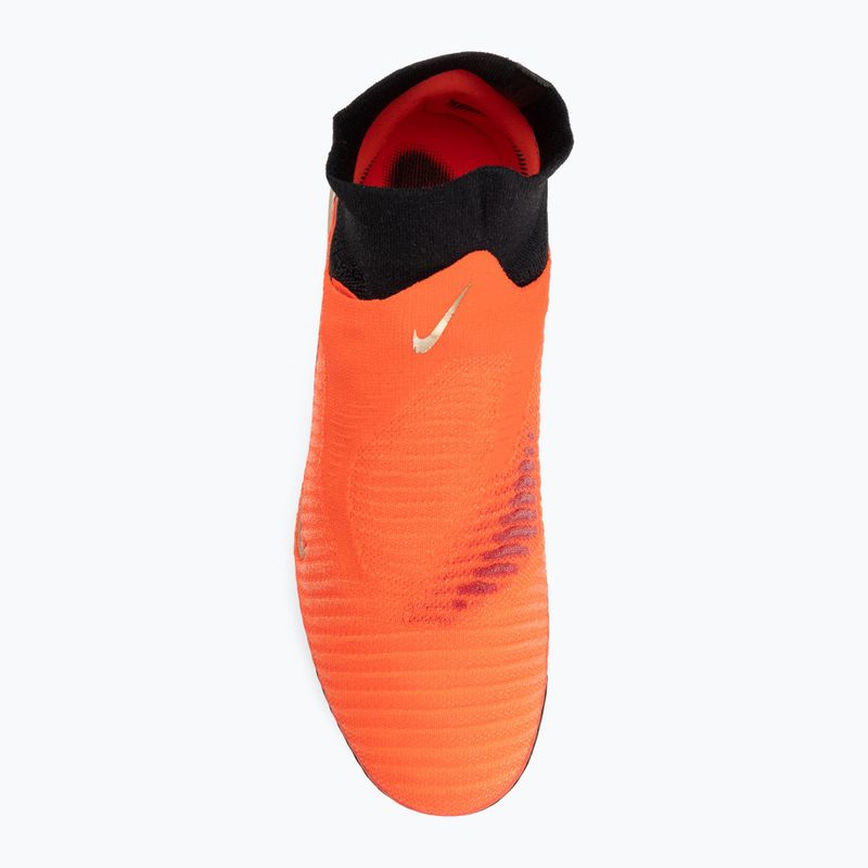 Мъжки футболни обувки Nike Phantom 6 High Elite bright crimson/black/blur 5