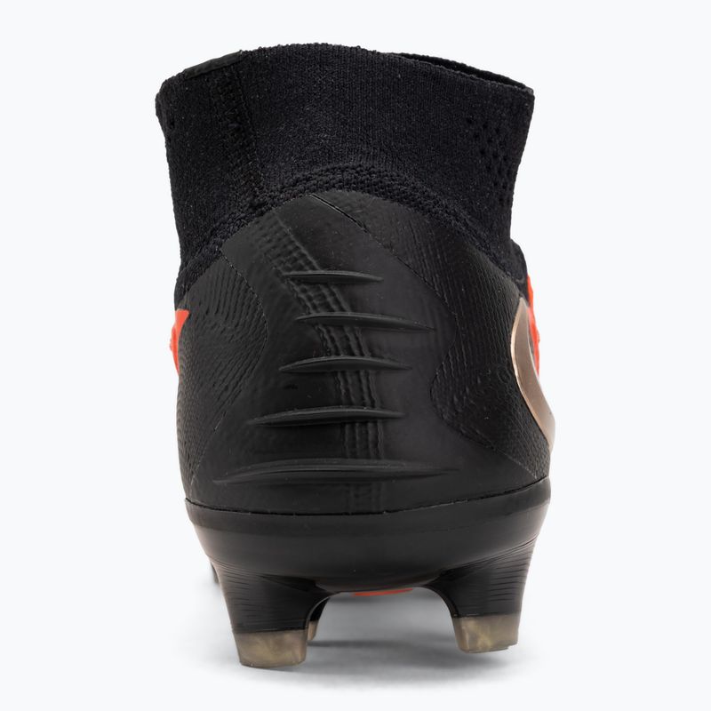 Мъжки футболни обувки Nike Phantom 6 High Elite bright crimson/black/blur 6