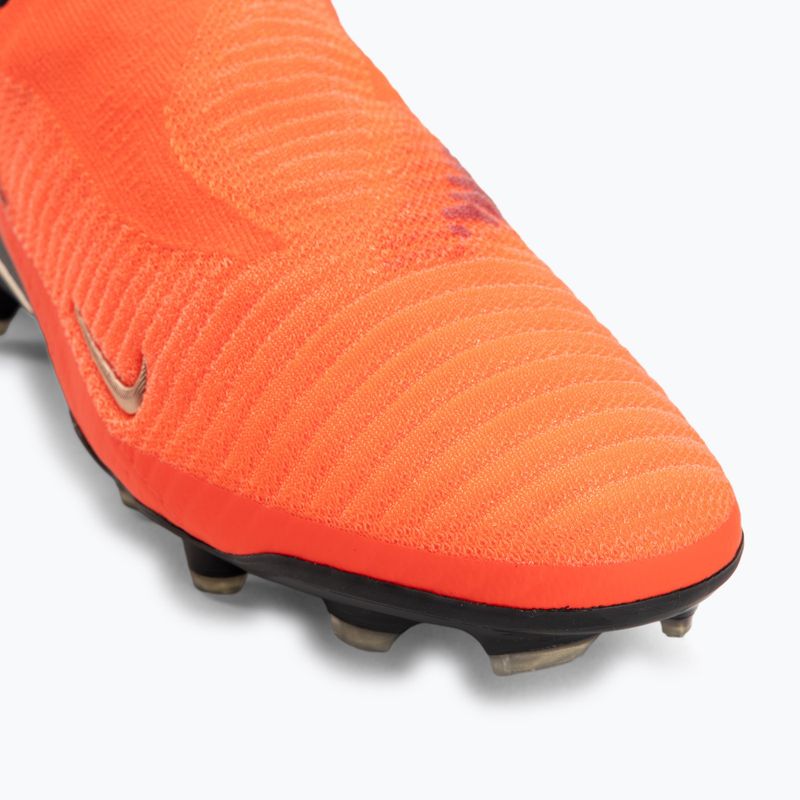 Мъжки футболни обувки Nike Phantom 6 High Elite bright crimson/black/blur 7