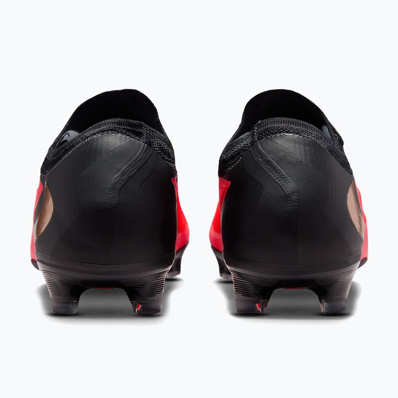 Мъжки футболни обувки Nike Phantom 6 Low Pro bright crimson/black/blur 2