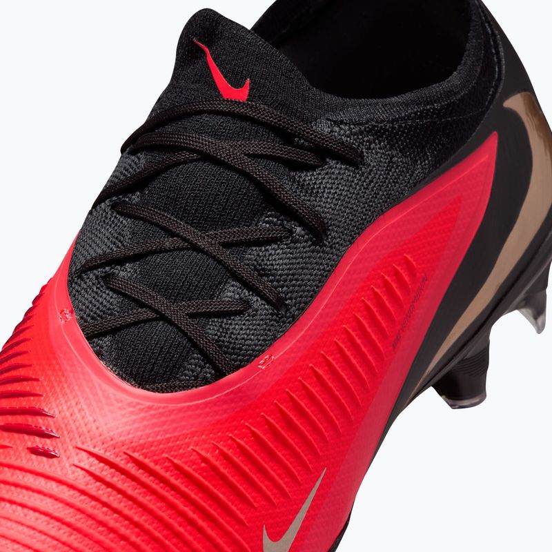 Мъжки футболни обувки Nike Phantom 6 Low Pro bright crimson/black/blur 6