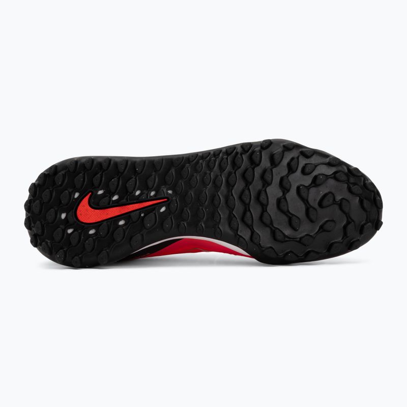 Мъжки футболни обувки Nike Phantom 6 Low Academy bright crimson/black/blur 4
