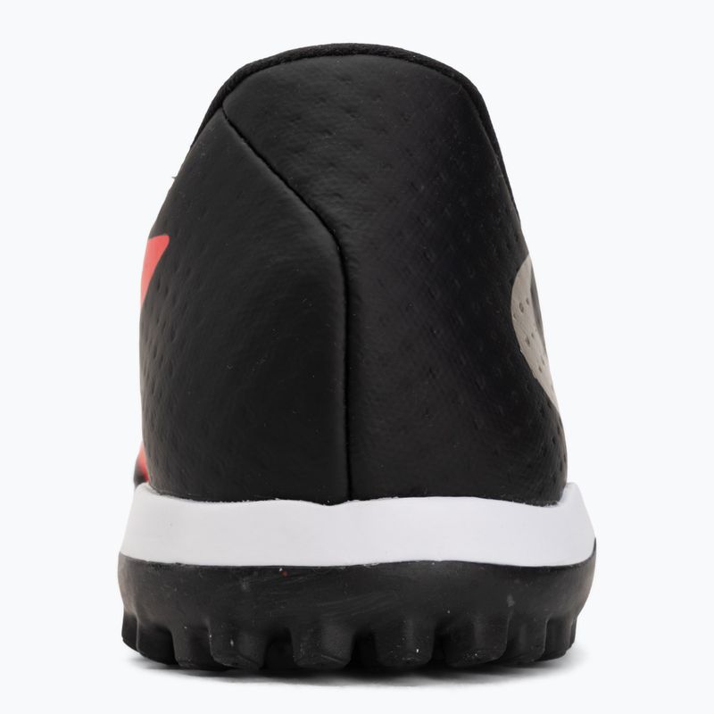 Мъжки футболни обувки Nike Phantom 6 Low Academy bright crimson/black/blur 6