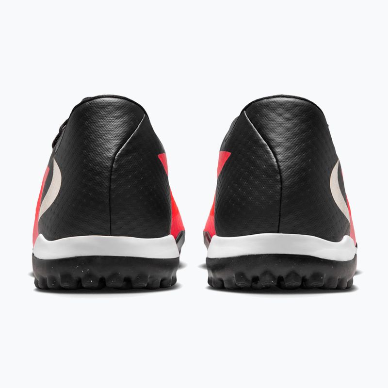 Мъжки футболни обувки Nike Phantom 6 Low Academy bright crimson/black/blur 2