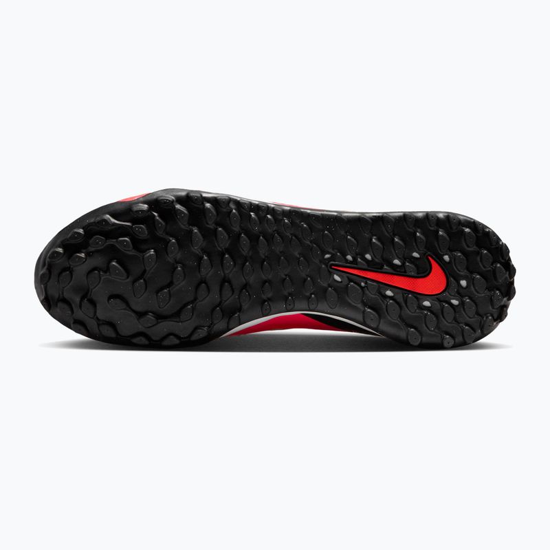 Мъжки футболни обувки Nike Phantom 6 Low Academy bright crimson/black/blur 4