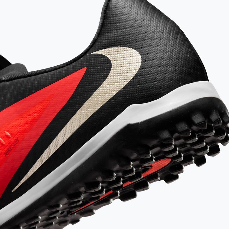 Мъжки футболни обувки Nike Phantom 6 Low Academy bright crimson/black/blur 6