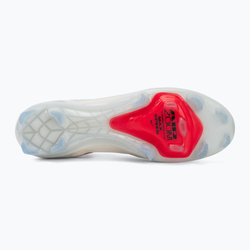 Мъжки футболни обувки Nike Mercurial Superfly 11 Elite white/bright crimson/blur 4