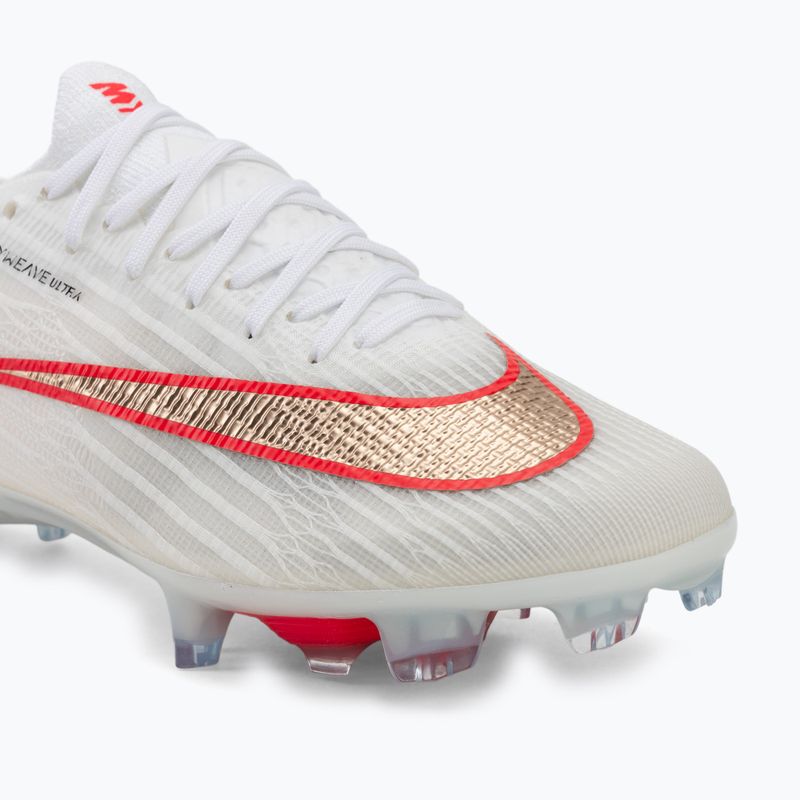 Мъжки футболни обувки Nike Mercurial Superfly 11 Elite white/bright crimson/blur 7