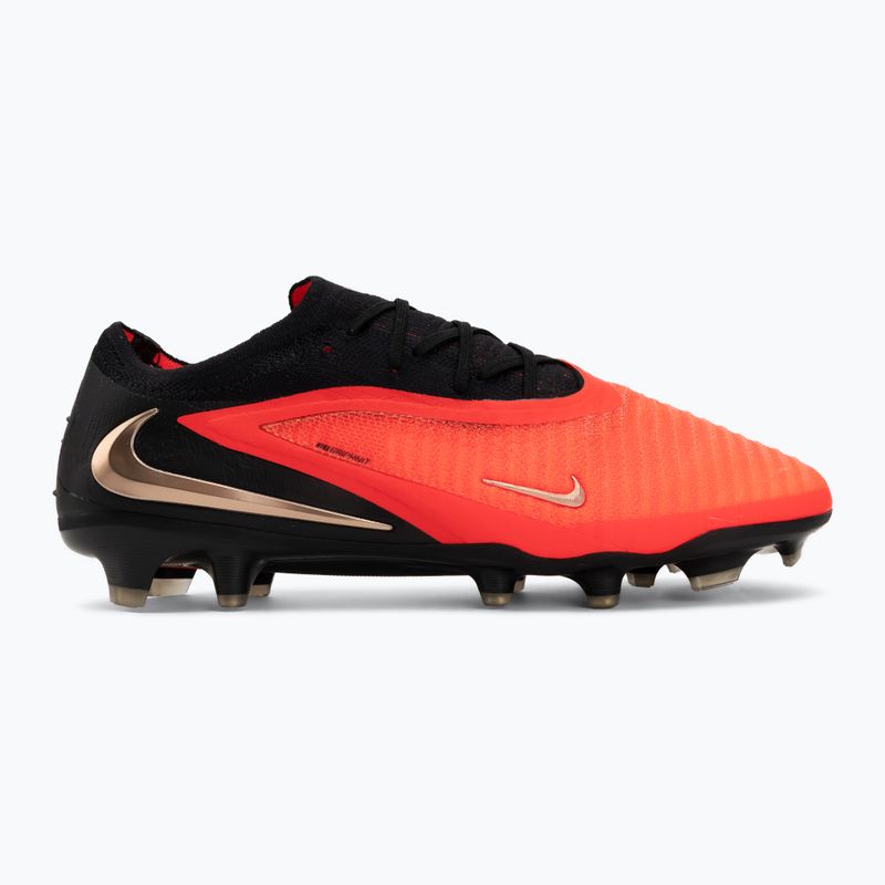 Мъжки футболни обувки Nike Phantom 6 Low Elite bright crimson/black/blur 2