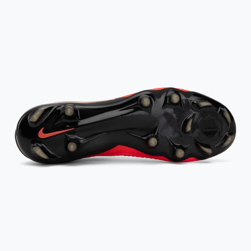 Мъжки футболни обувки Nike Phantom 6 Low Elite bright crimson/black/blur 4