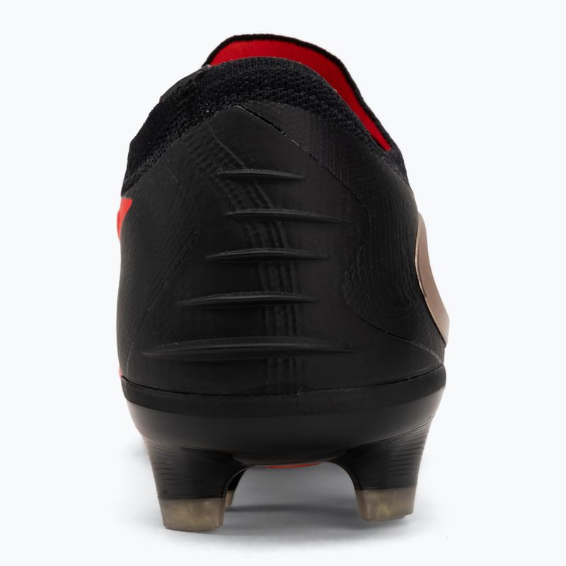 Мъжки футболни обувки Nike Phantom 6 Low Elite bright crimson/black/blur 6