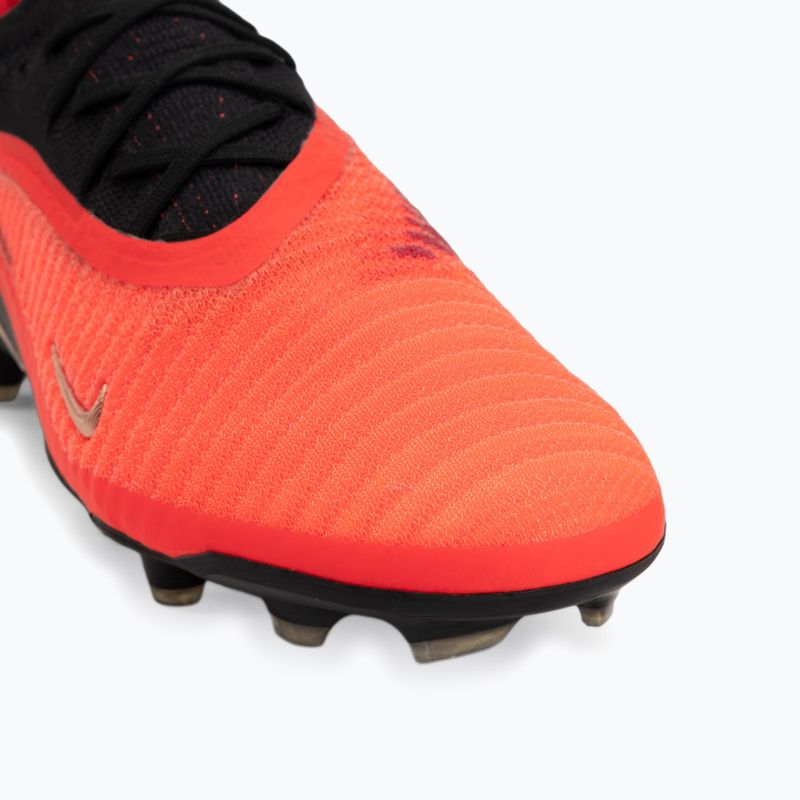 Мъжки футболни обувки Nike Phantom 6 Low Elite bright crimson/black/blur 7