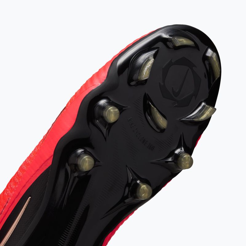 Мъжки футболни обувки Nike Phantom 6 High Elite bright crimson/black/blur 5