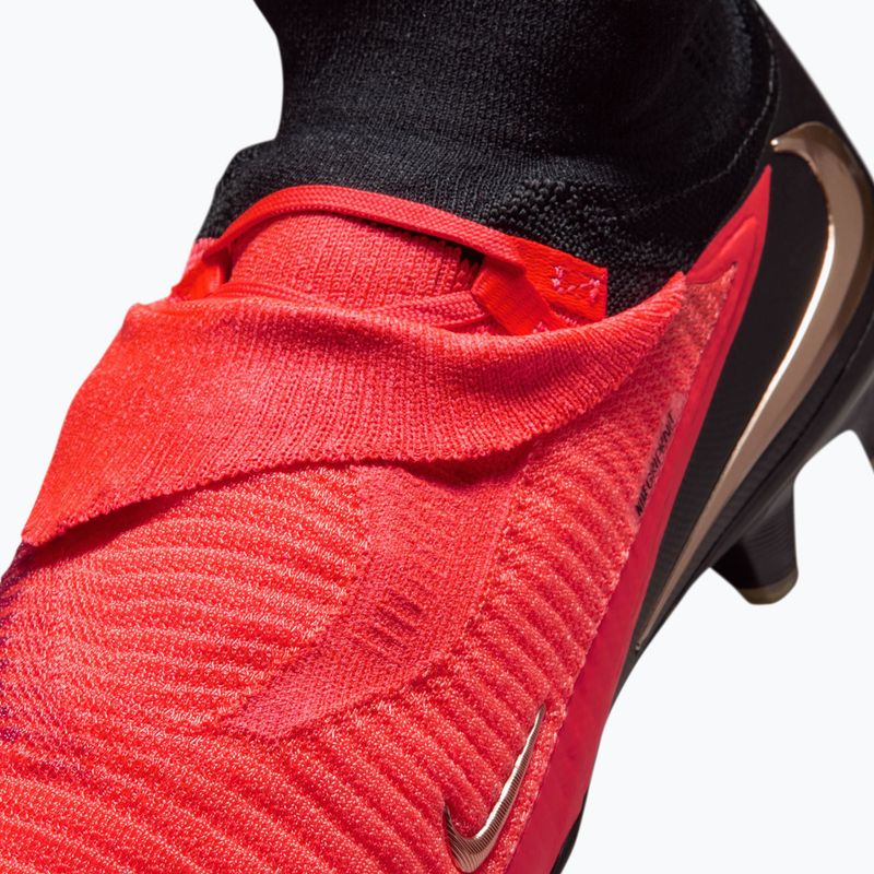 Мъжки футболни обувки Nike Phantom 6 High Elite bright crimson/black/blur 6