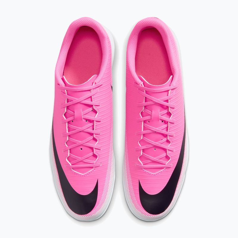Мъжки футболни обувки Nike Mercurial Vapor 17 Club multi color/black 4