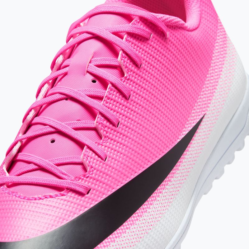 Мъжки футболни обувки Nike Mercurial Vapor 17 Club multi color/black 5