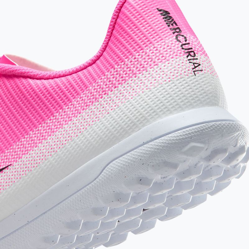 Мъжки футболни обувки Nike Mercurial Vapor 17 Club multi color/black 6