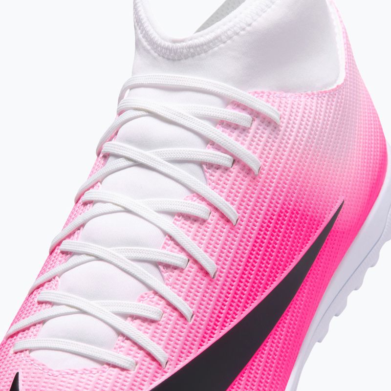 Мъжки футболни обувки Nike Mercurial Superfly 11 Club multi color/black 4