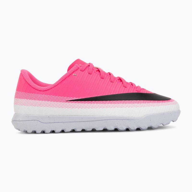 Детски футболни обувки Nike Jr. Mercurial Vapor 17 Club multi color/black 2