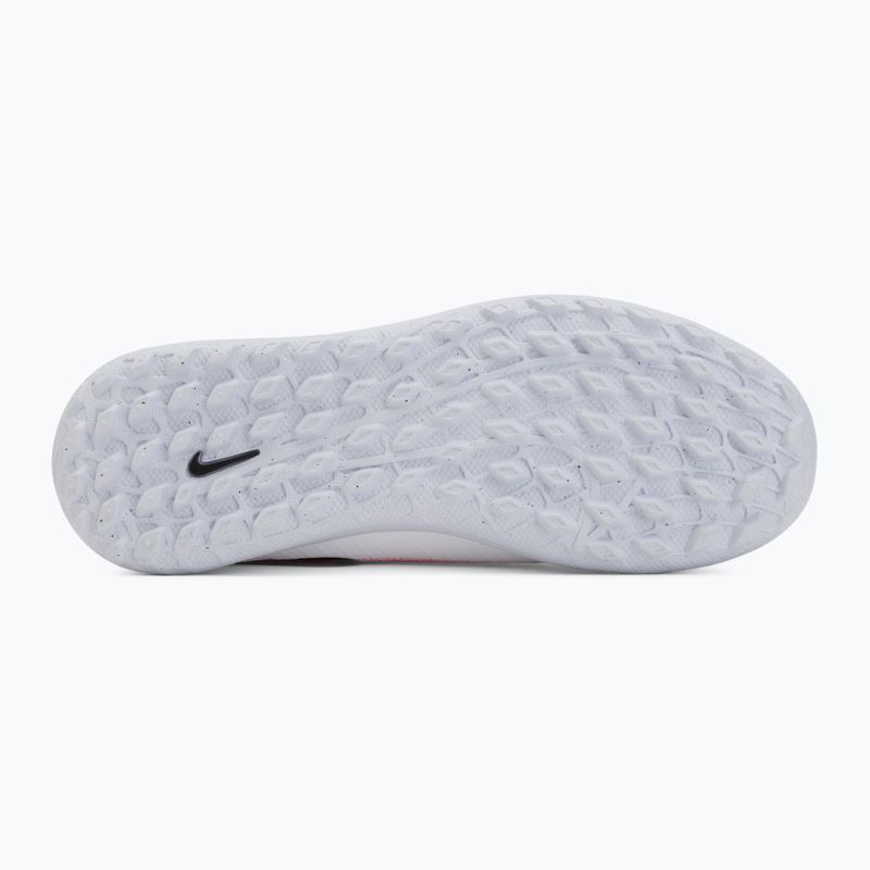 Детски футболни обувки Nike Jr. Mercurial Vapor 17 Club multi color/black 4