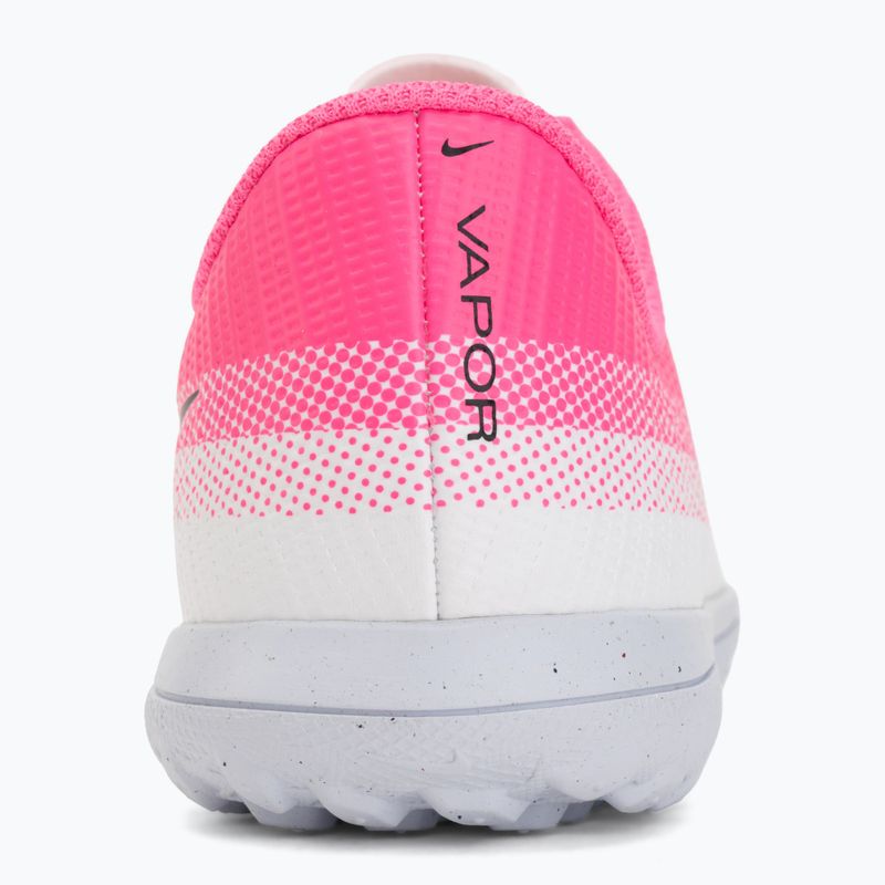 Детски футболни обувки Nike Jr. Mercurial Vapor 17 Club multi color/black 6