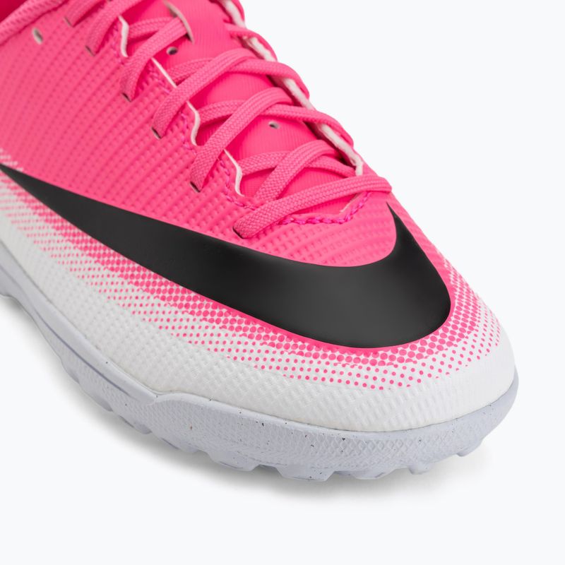 Детски футболни обувки Nike Jr. Mercurial Vapor 17 Club multi color/black 7
